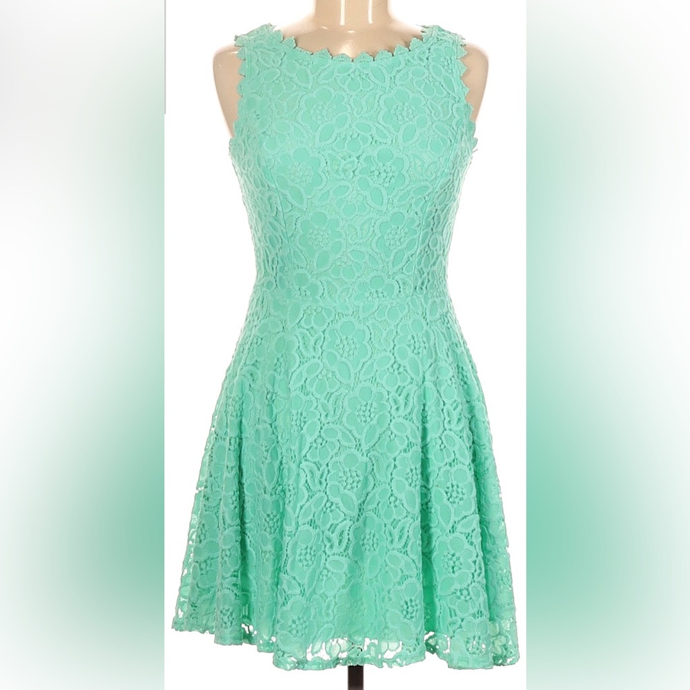 City studio cocktail dress size 1
